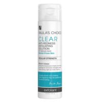 how to get clear skin, paula's choice, best bha, best chemical exfoliant for clear skin, how to get rid of blackheads