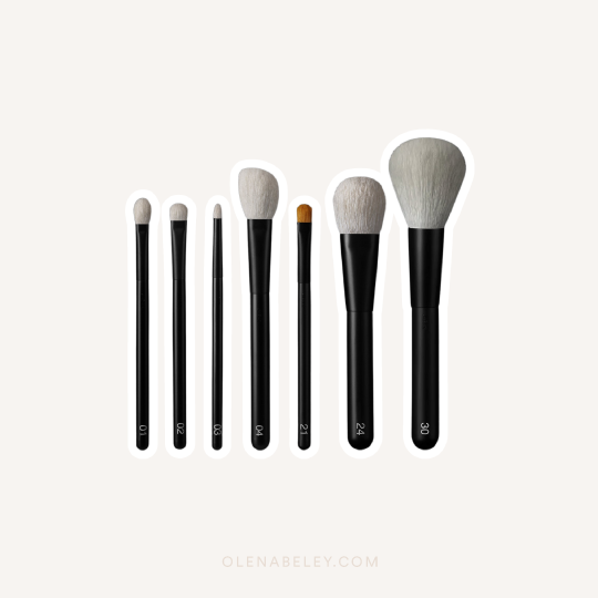 Rephr Brush Set