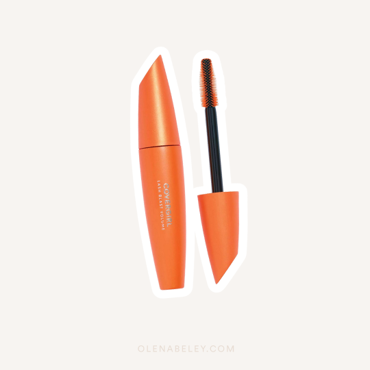 CoverGirl Lashblast Mascara