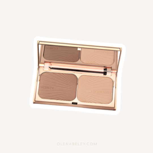 Charlotte Tilbury Film Star Bronze & Glow