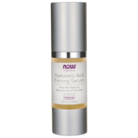 now hyaluronic acid serum, best serum ever, clear skin, super hydrating, acne-prone