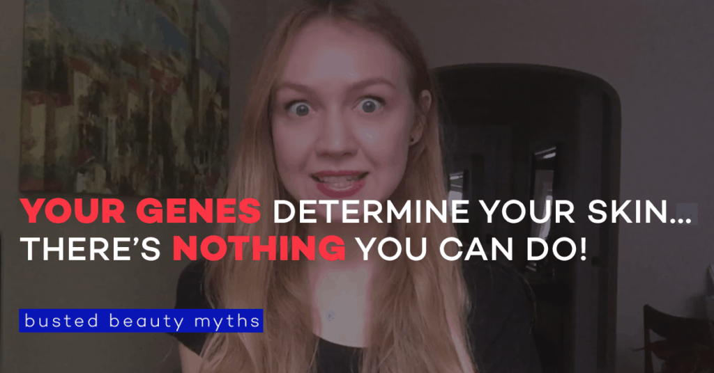 epigenetics and acne, genetics, is acne genetic, how to cure acne, clear skin, i want clear skin, how to get clear skin, pop the pimple, olena
