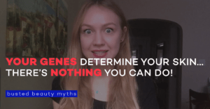 epigenetics and acne, genetics, is acne genetic, how to cure acne, clear skin, i want clear skin, how to get clear skin, pop the pimple, olena