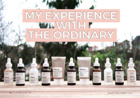 the ordinary products for acne, is the ordinary a good brand