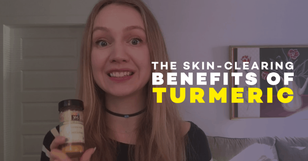 clear skin, how to get clear skin, acne, pop the pimple, olena
