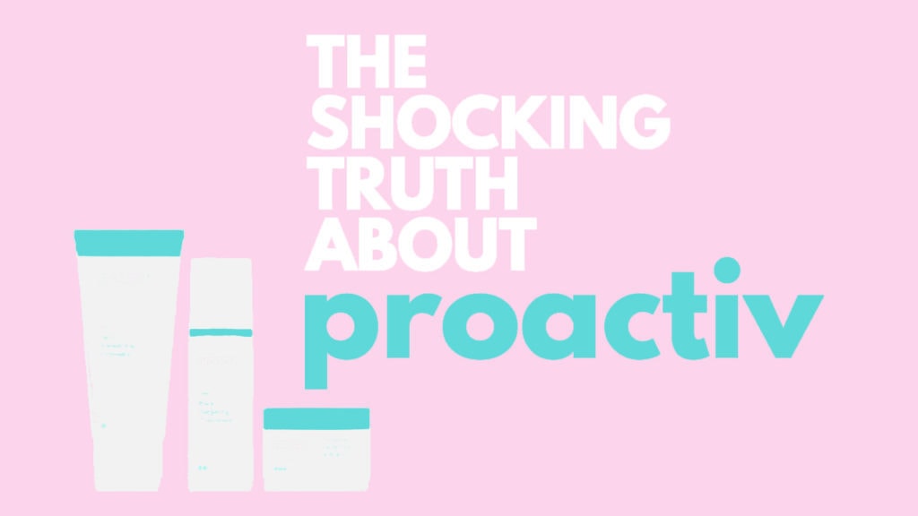 is proactive good?