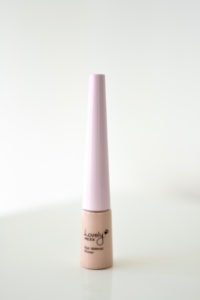 eye shadow primer, eye primer, the face shop, dupe, urban decay primer potion